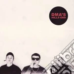 Dma's - Hills End cd