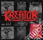 Kreator - Love Us Or Hate Us (2 Cd) cd