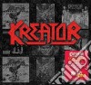 Kreator - Love Us Or Hate Us (2 Cd) cd
