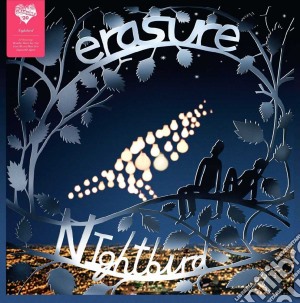 (LP Vinile) Erasure - Nightbird lp vinile di Erasure