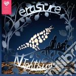 (LP Vinile) Erasure - Nightbird vinile