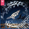 (LP Vinile) Erasure - Nightbird cd