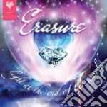 (LP Vinile) Erasure - Light At The End Of The World vinile