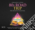 80's Road Trip / Various (3 Cd) cd