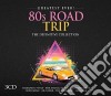 80's Road Trip / Various (3 Cd) cd