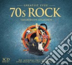 70's Rock - Greatest Ever (3 Cd)