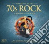 70's Rock - Greatest Ever (3 Cd) cd