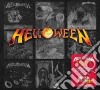 Helloween - Ride The Sky: The Very Best Of (2 Cd) cd