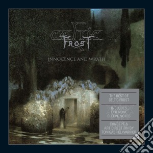 Celtic Frost - Innocence And Wrath (2 Cd) cd musicale di Celtic Frost