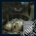 Celtic Frost - Innocence And Wrath (2 Cd) cd