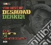 Desmond Dekker - The Best Of (2 Cd) cd