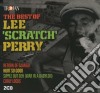 Lee Scratch Perry - The Best Of Lee Scratch Perry cd
