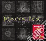 Kamelot - Where I Reign (2 Cd) cd