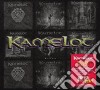Kamelot - Where I Reign (2 Cd) cd
