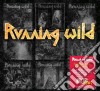 Running Wild - Best Of - Riding The Storm cd