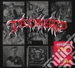 Tankard - Best Of Oldies & Goldies cd
