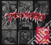 Tankard - Best Of Oldies & Goldies cd