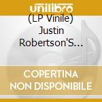 (LP Vinile) Justin Robertson'S Deadstock 33S - Metal Taste / Bajo La Luna lp vinile di Justin Robertson'S Deadstock 33S