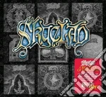 Skyclad - A Bellyful Of Emptin (2 Cd) cd