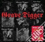 Grave Digger - Best Of - Let Your Heads Roll