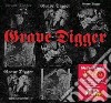 Grave Digger - Best Of - Let Your Heads Roll cd