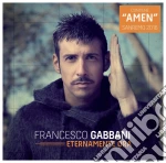 Francesco Gabbani - Eternamente Ora cd