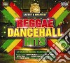 Reggae Dancehall Hits / Various (3 Cd) cd