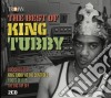 King Tubby - Best Of cd