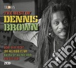 Dennis Brown - Best Of (2 Cd)