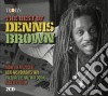 Dennis Brown - Best Of (2 Cd) cd