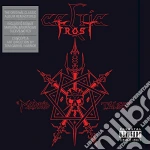 Celtic Frost - Morbid Tales cd