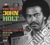 John Holt - The Best Of cd