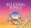 Greatest Ever! Relaxing Songs / Various (3 Cd) cd musicale di V/a