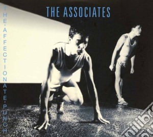 Associates (The) - The Affectionate Punch (2 Cd) cd musicale di Associates The