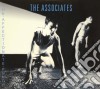 Associates (The) - The Affectionate Punch (2 Cd) cd