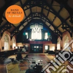 Band Of Skulls - By Default cd
