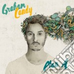 Graham Candy - Plan A