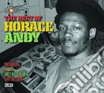 Horace Andy - The Best Of (2 Cd) cd
