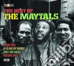 Maytals (The) - The Best Of (2 Cd)