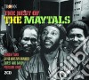 Maytals (The) - The Best Of (2 Cd) cd