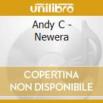 Andy C - Newera cd