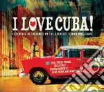 I Love Cuba / Various (2 Cd) cd