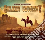 Golden Country / Various (2 Cd) cd