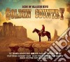 Golden Country / Various (2 Cd) cd
