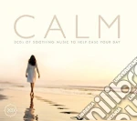 Calm / Various (2 Cd) cd