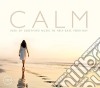 Calm / Various (2 Cd) cd
