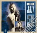 Midnight Jazz / Various (2 Cd) cd