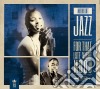 Midnight Jazz / Various (2 Cd) cd