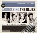 Ladies Sing The Blues / Various (2 Cd) cd