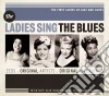 Ladies Sing The Blues / Various (2 Cd) cd